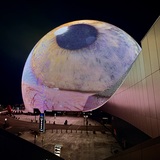 Entry image for Eye in the sky 