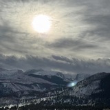 Entry image for Colorado Sunset