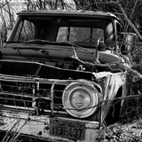 Entry image for Old truck