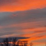 Entry image for Texas sunset