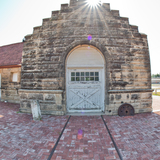 Entry image for Sunburst at the Museum