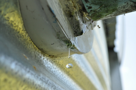 Entry image for Industrial Drip. Clicking this image will show a larger photo