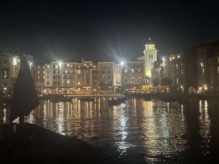 Entry image for A night out . Clicking this image will show a larger photo