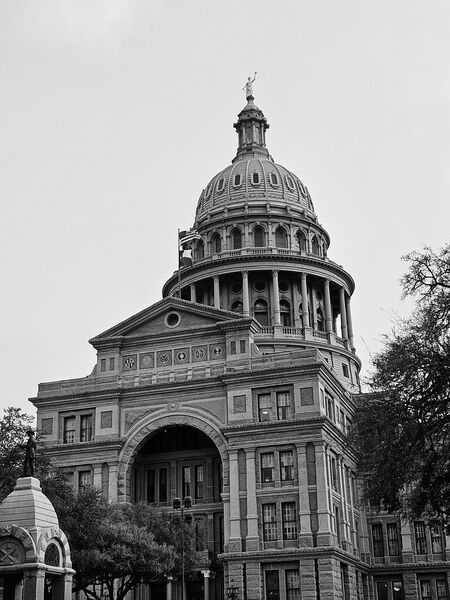 Entry image for Legacy in Stone. Clicking this image will show a larger photo