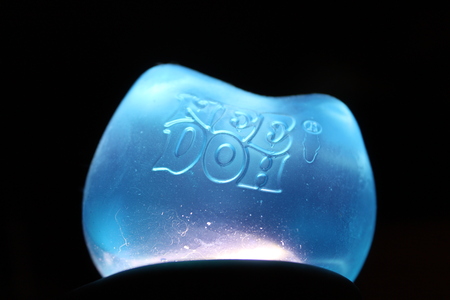 Entry image for Illuminated Stress Relief. Clicking this image will show a larger photo