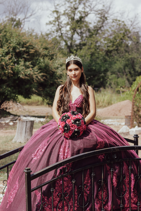 Entry image for Fairytale Princess. Clicking this image will show a larger photo