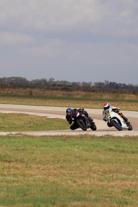 Entry image for Over Take. Clicking this image will show a larger photo