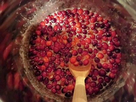 Entry image for Jam making time! . Clicking this image will show a larger photo