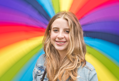 Entry image for I See Your True Colors. Clicking this image will show a larger photo