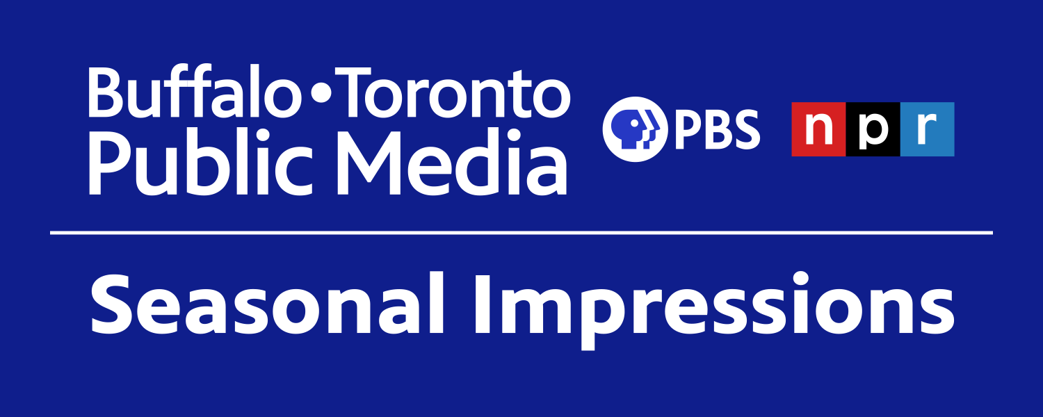 Banner for BTPM Seasonal Impressions