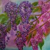 Entry image for Lilacs in Bloom