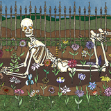 Entry image for Bones in Bloom