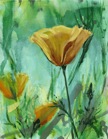 Entry image for Nature's Eloquence. Clicking this image will show a larger photo