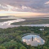 Entry image for North river