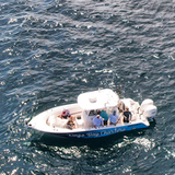 Entry image for Kings Bay Charters