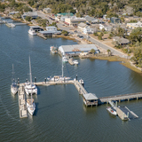 Entry image for St. Marys Waterfront