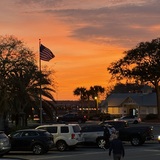 Entry image for St. Marys Sunset