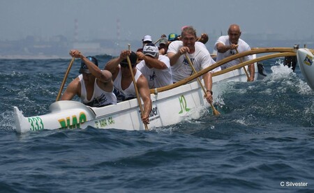 Entry image for Te Mana Hoa. Clicking this image will show a larger photo