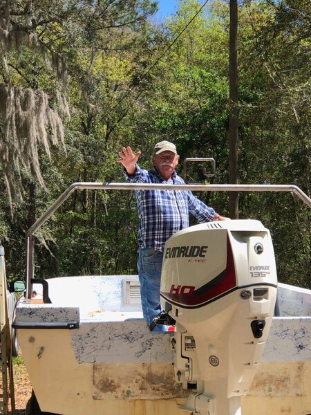 Entry image for The King of Live Bait. Clicking this image will show a larger photo