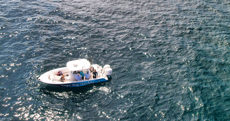 Entry image for Kings Bay Charters. Clicking this image will show a larger photo
