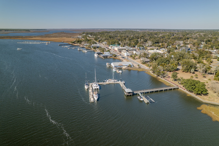 Entry image for St. Marys Waterfront. Clicking this image will show a larger photo
