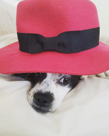 Burt