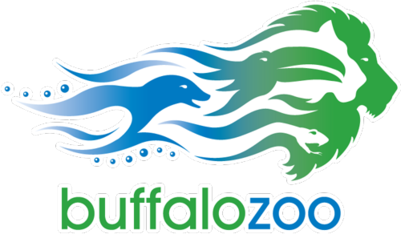 Logo for 2025 Buffalo Zoo Photo Contest
