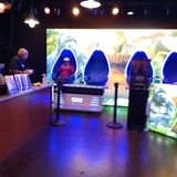 Entry image for Getting my VR on. 