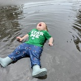 Entry image for Rain or Shine