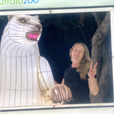 Entry image for Peaceful Night at the Zoo