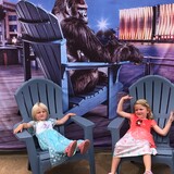 Entry image for Long Day at the Zoo