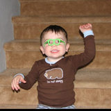 Entry image for Shyguy