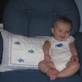 Entry image for Charlie P