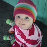 Entry image for Winter Baby