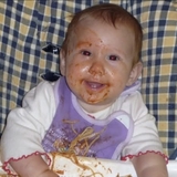 Entry image for Spaghetti Baby