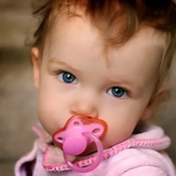 Entry image for Tuny human, BIG personality 