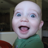 Entry image for Mr Big Blue Eyes