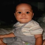 Entry image for Overalls "Andy"