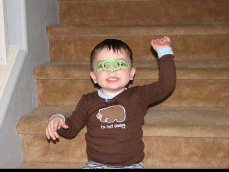 Entry image for Shyguy. Clicking this image will show a larger photo