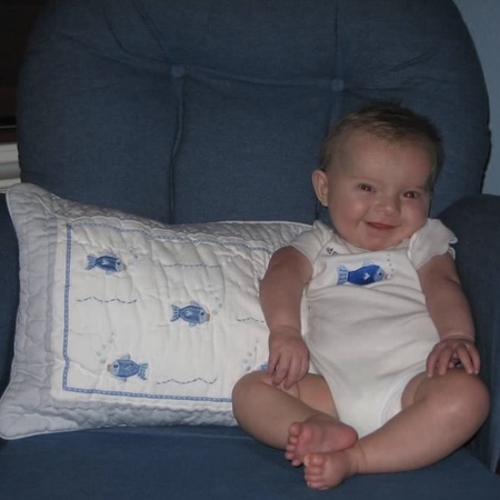 Entry image for Charlie P. Clicking this image will show a larger photo