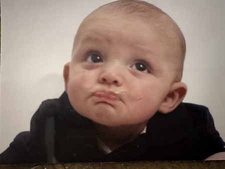 Entry image for JP Kazmann. Clicking this image will show a larger photo