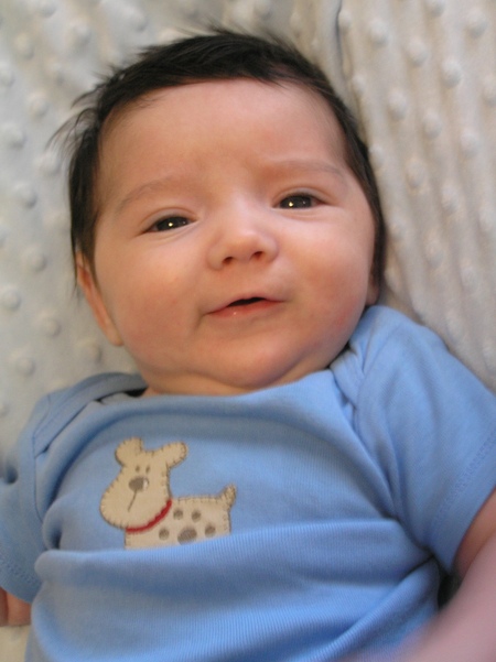 Entry image for 2026 Baby!!!. Clicking this image will show a larger photo