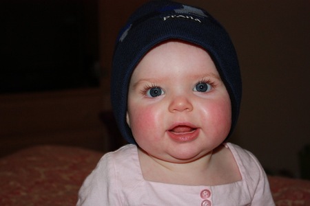 Entry image for My Girl. Clicking this image will show a larger photo