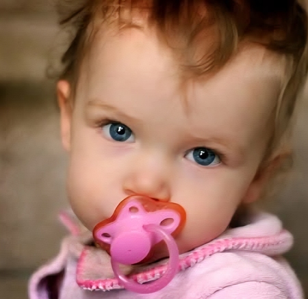 Entry image for Tuny human, BIG personality . Clicking this image will show a larger photo