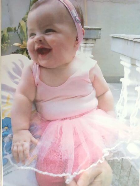 Entry image for Ana . Clicking this image will show a larger photo