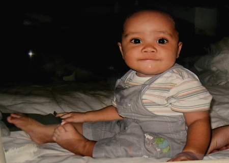 Entry image for Overalls "Andy". Clicking this image will show a larger photo