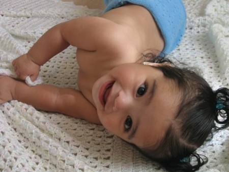 Entry image for Gabby. Clicking this image will show a larger photo