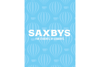Saxbys