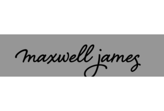 Maxwell James