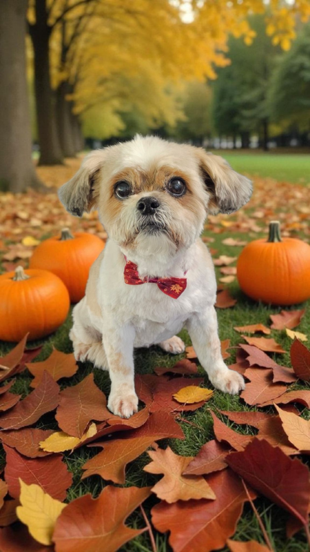 Entry image for Molly. Clicking this image will show a larger photo